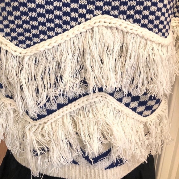 NWT - DAPHNE LO Sweater - Picture 6 of 16